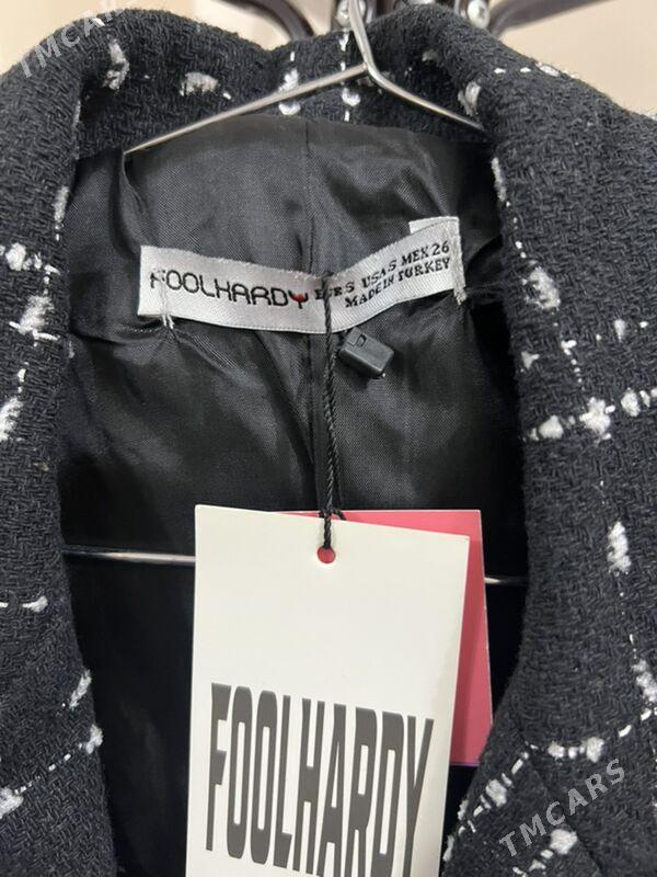 Twid kastýum - Parahat 4 - img 1