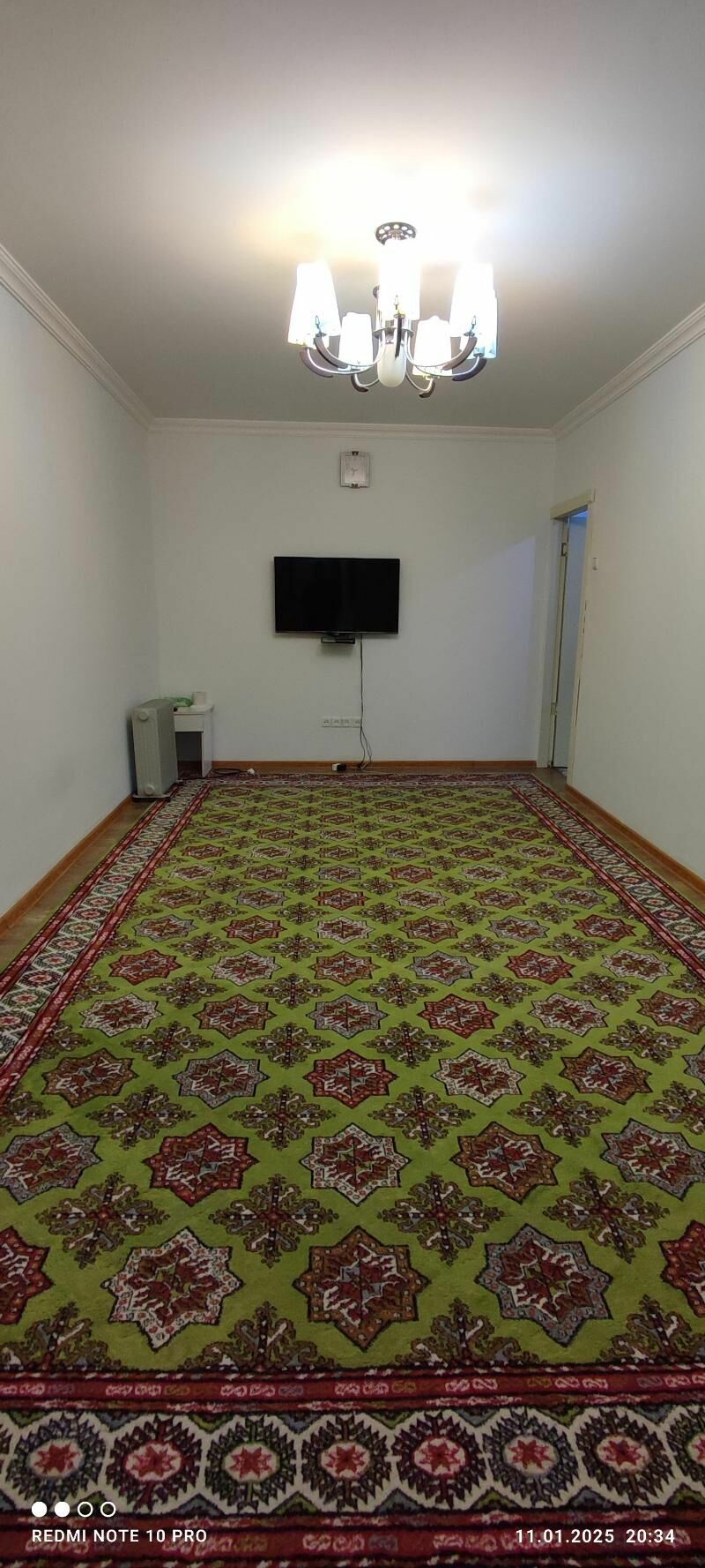 Arenda jay Gowdan A - Aşgabat - img 1