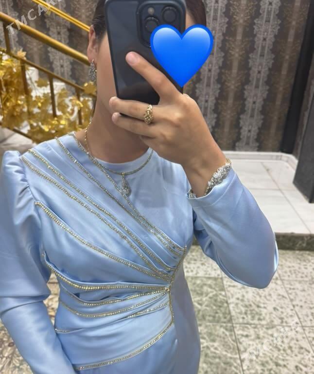 Atlas gowsy - Balkanabat - img 1