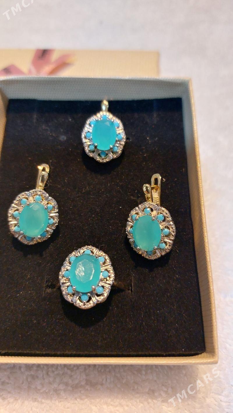 бижутерия - Aşgabat - img 1