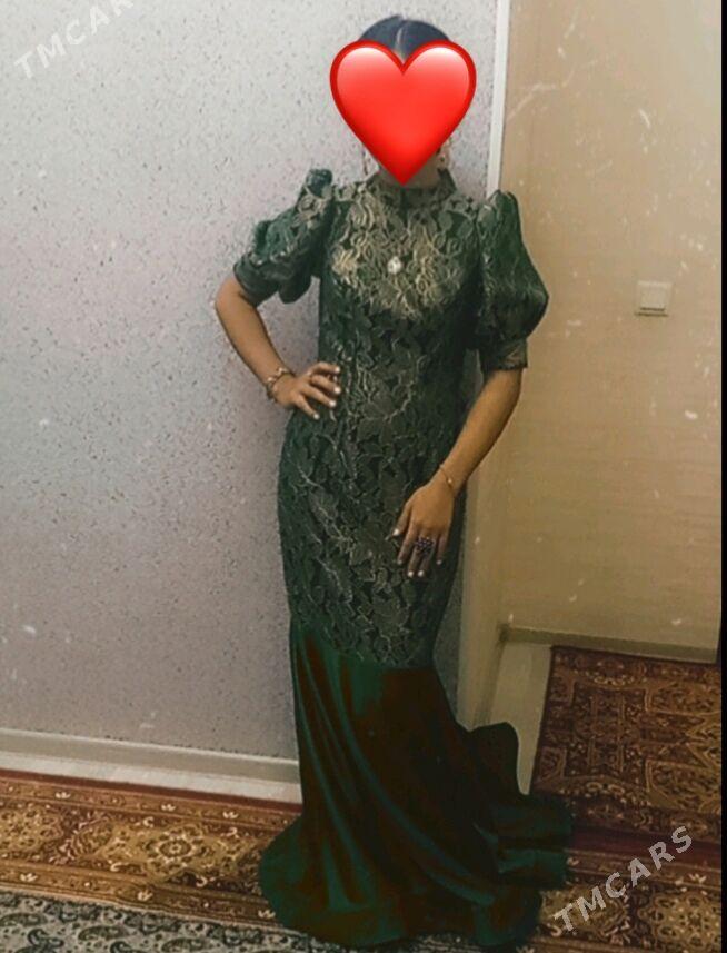 gipyur içi atlas - Balkanabat - img 1