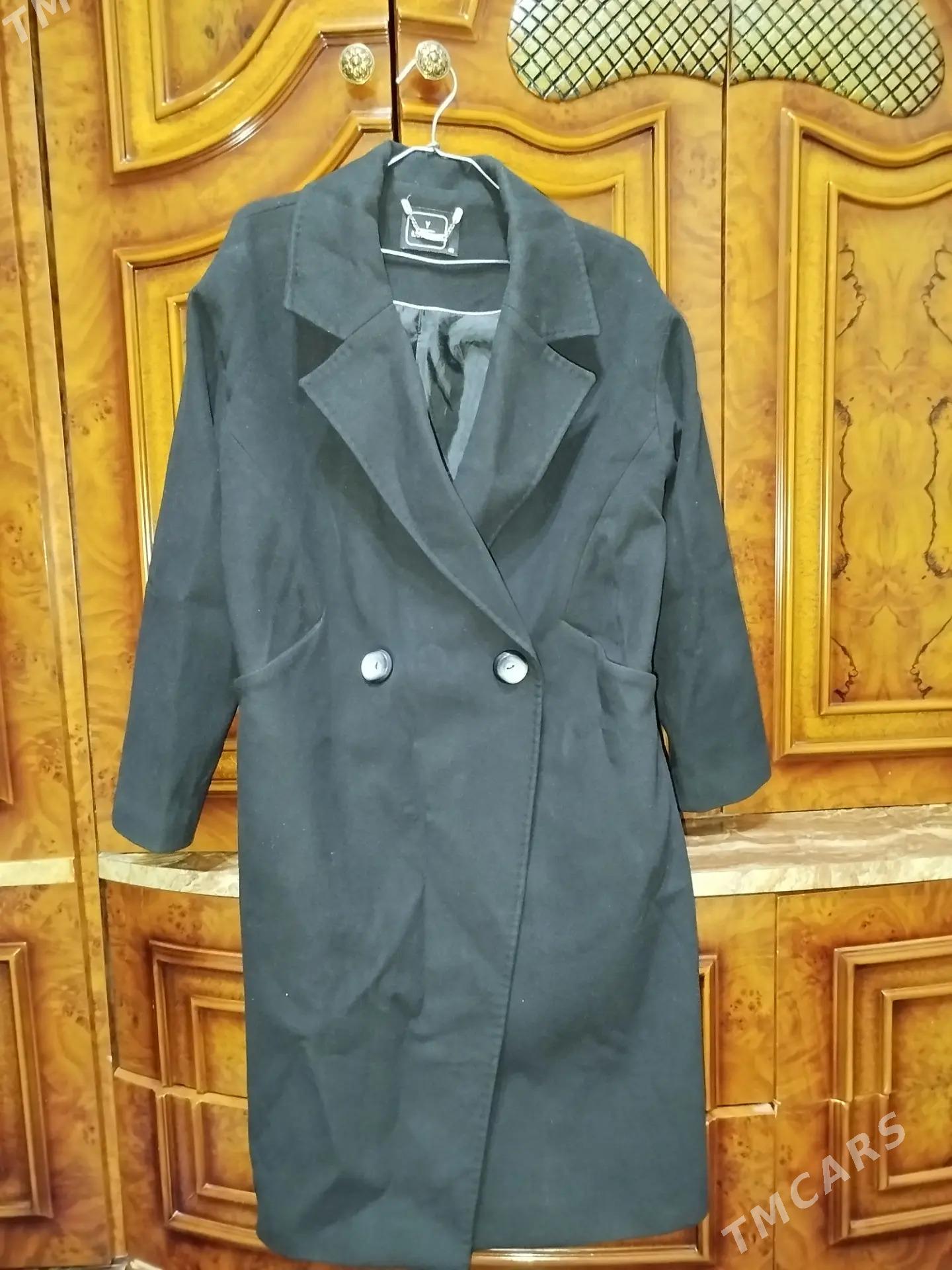 Paltolar we şuba - Туркменабат - img 1