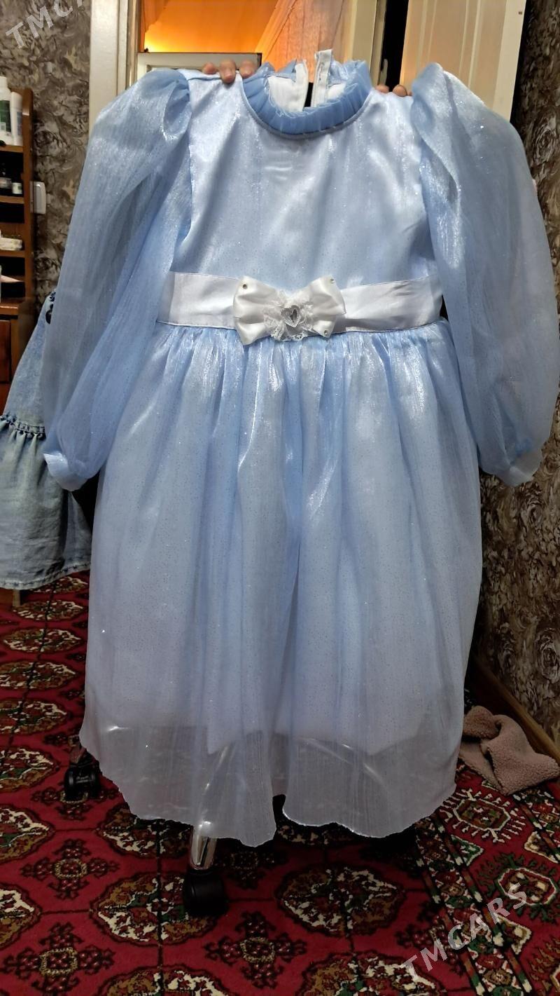 платье - Туркменабат - img 1