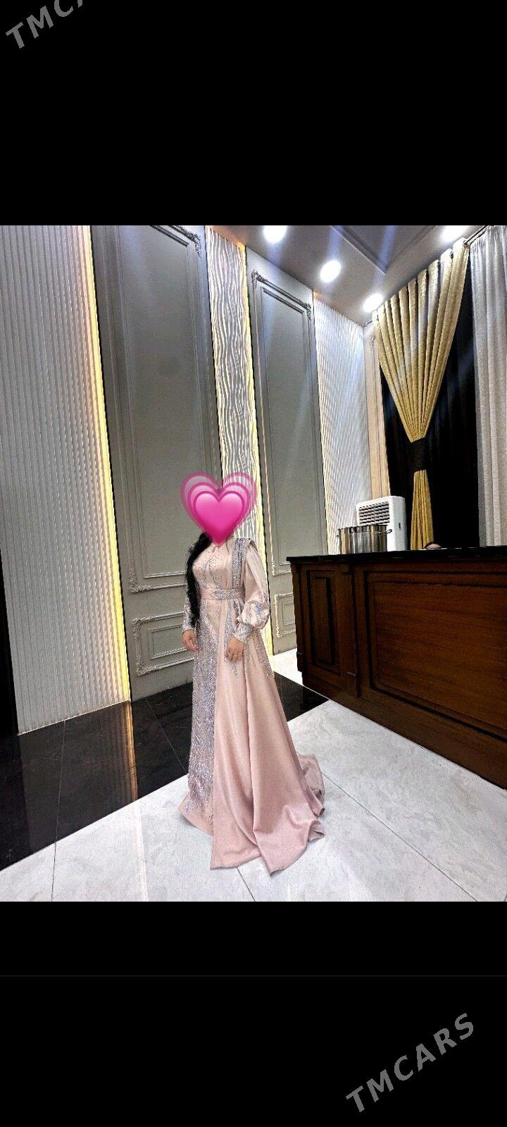 gipyur içi atlas gowsy - Balkanabat - img 1