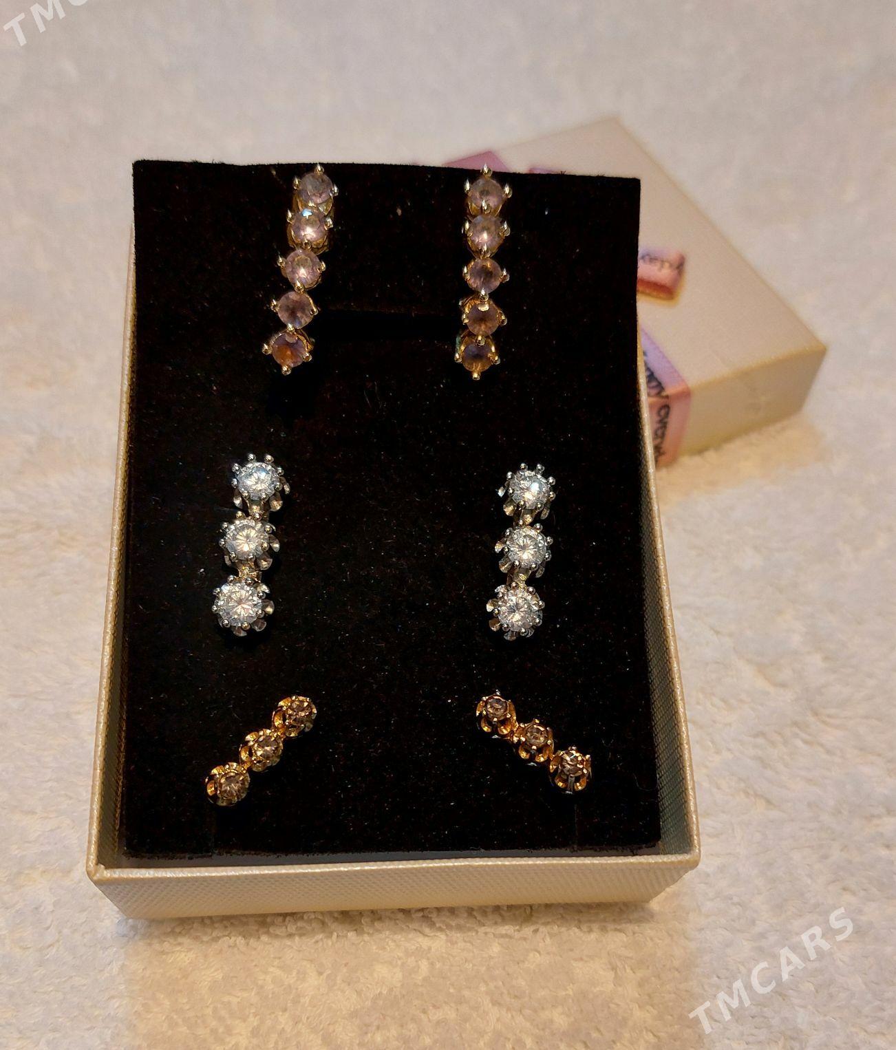 бижутерия - Aşgabat - img 1