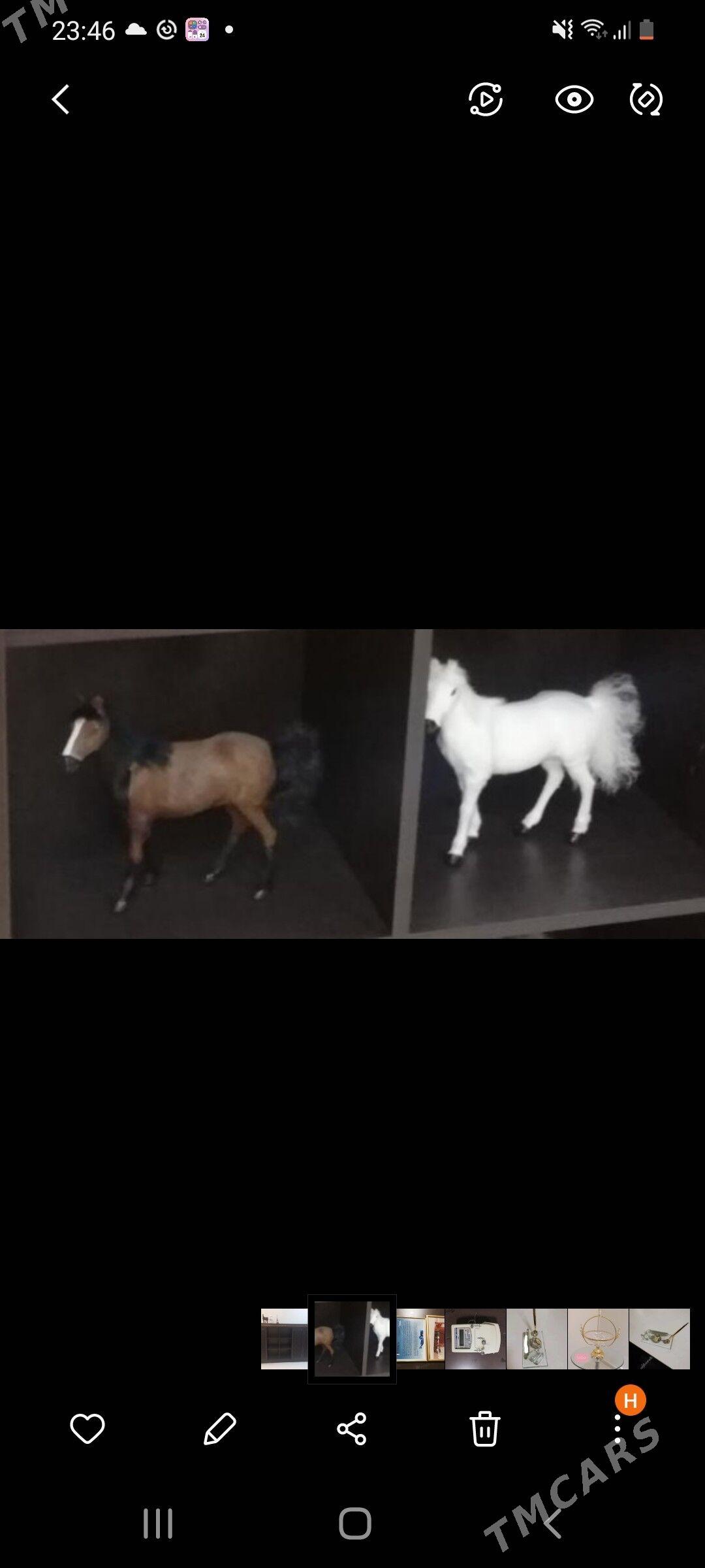 Сувениры - Aşgabat - img 1