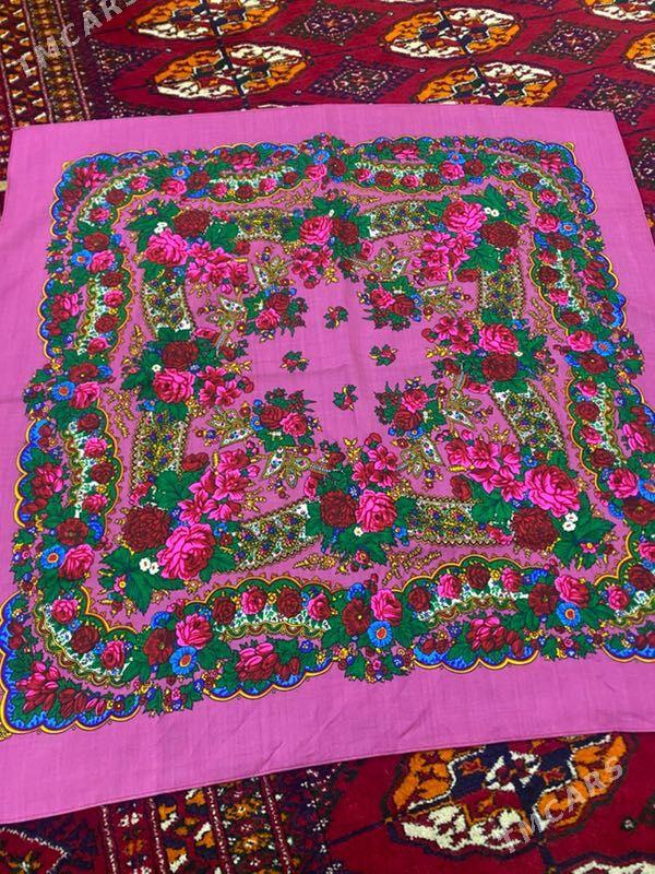 Yaglyk/Платок - 16-njy tapgyr - img 1