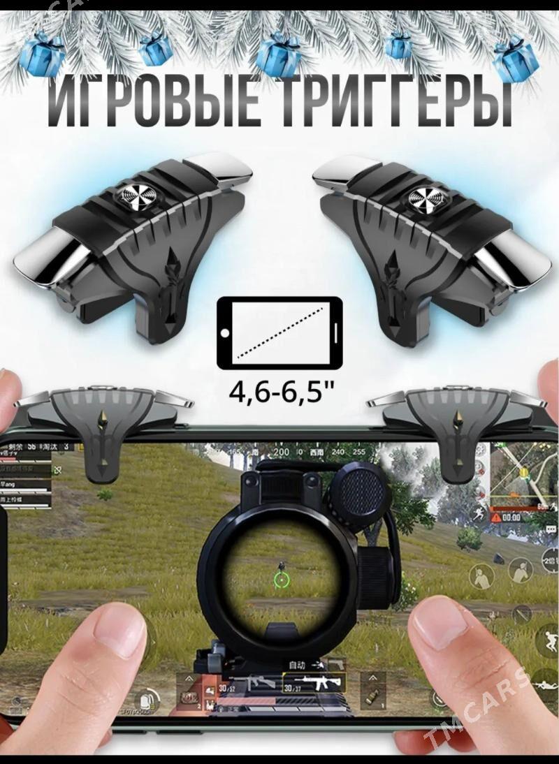 джойстик pubg uchin телефона - Türkmenabat - img 1