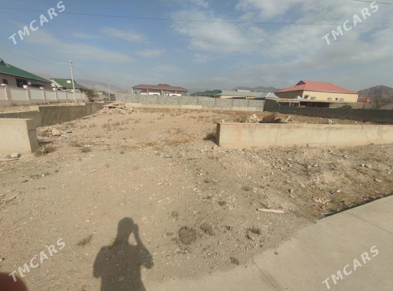 satlyk yer - Балканабат - img 1