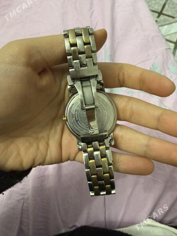 tissot sagat - Ашхабад - img 1