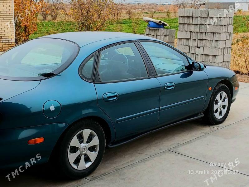 Ford Taurus 1998 - 50 000 TMT - Mary - img 1