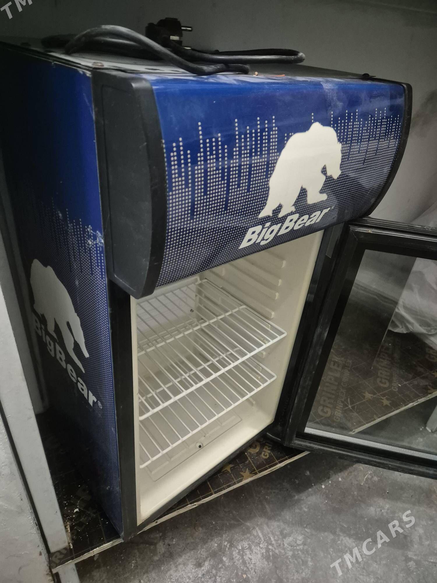 Мини-холодильник - Aşgabat - img 1