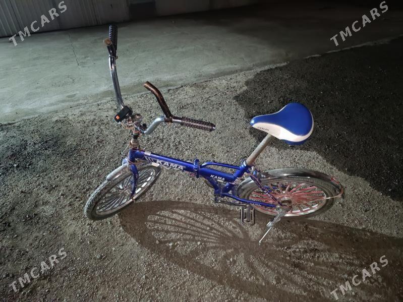 KAMA - Гызыларбат - img 1