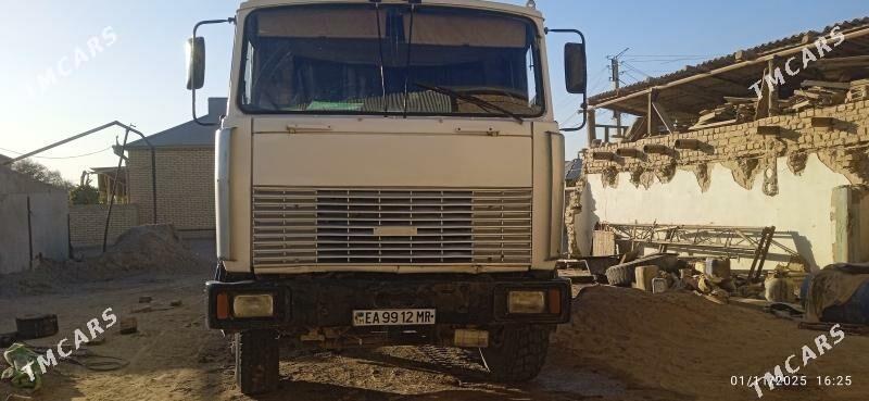 Maz Samosval 1989 - 140 000 TMT - Sakarçäge - img 1