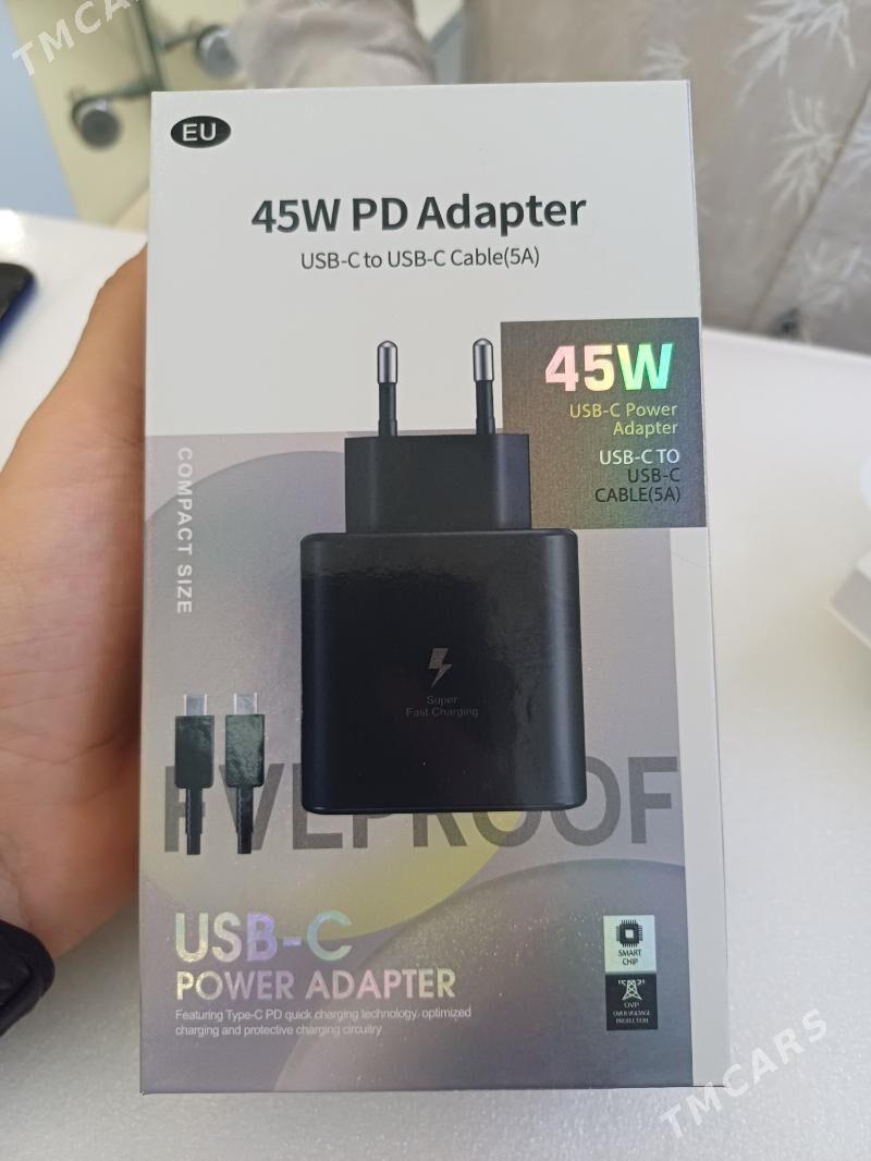 Zaryatnik - Ашхабад - img 1