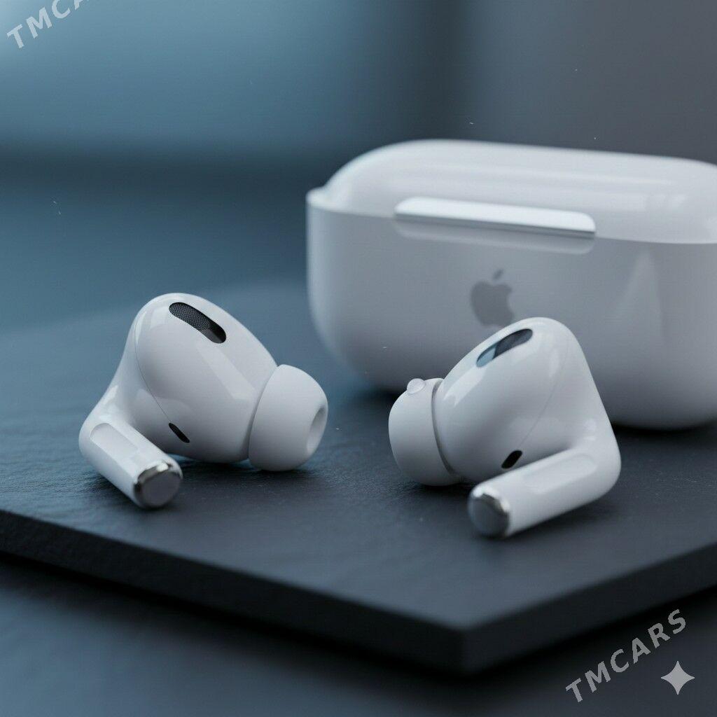 Airpods TWS - Гарадамак Шор - img 1