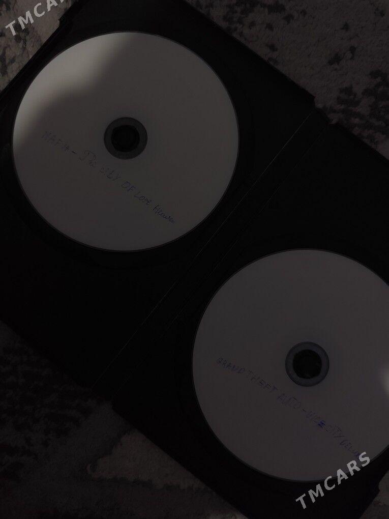 Kompÿuter Oÿun Disk - Aşgabat - img 1