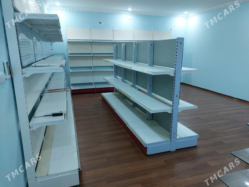 magazyn polka - Гёкдепе - img 1