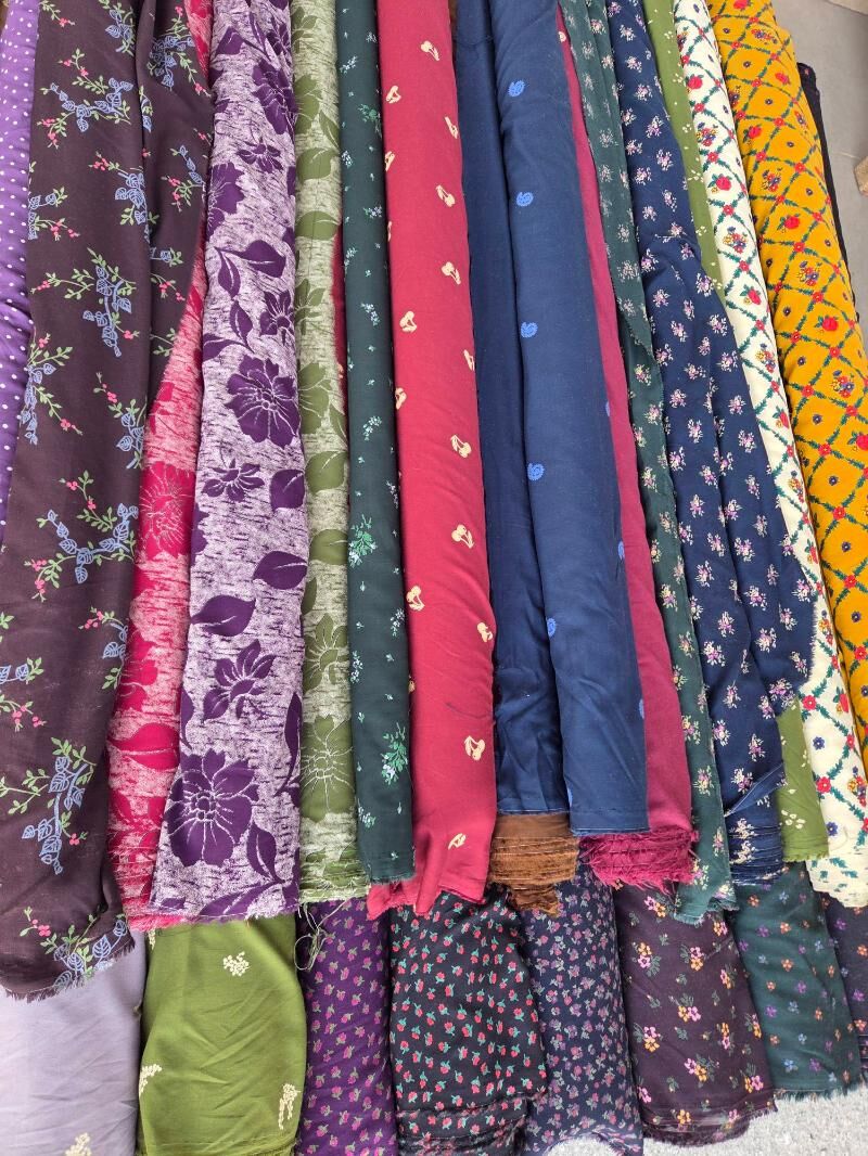 Birinji el Optam we Olceg Stap - "Алтын Асыр" Гундогар базары ( Толкучка) - img 1