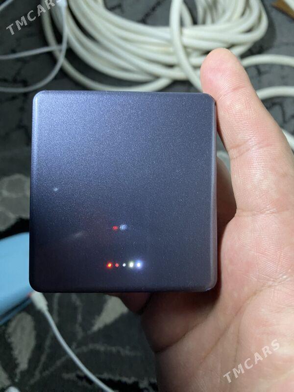 Pawerbank - Ашхабад - img 1