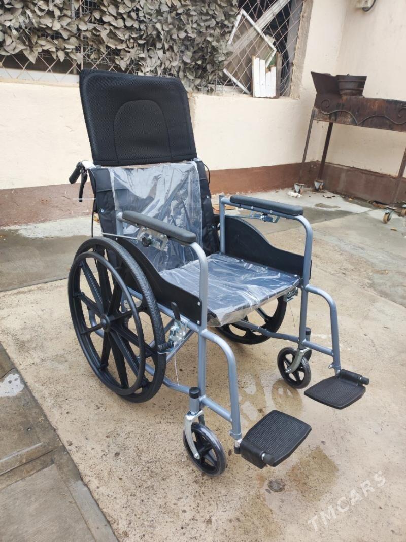 Коляска Kolyaska invalid - Aşgabat - img 1