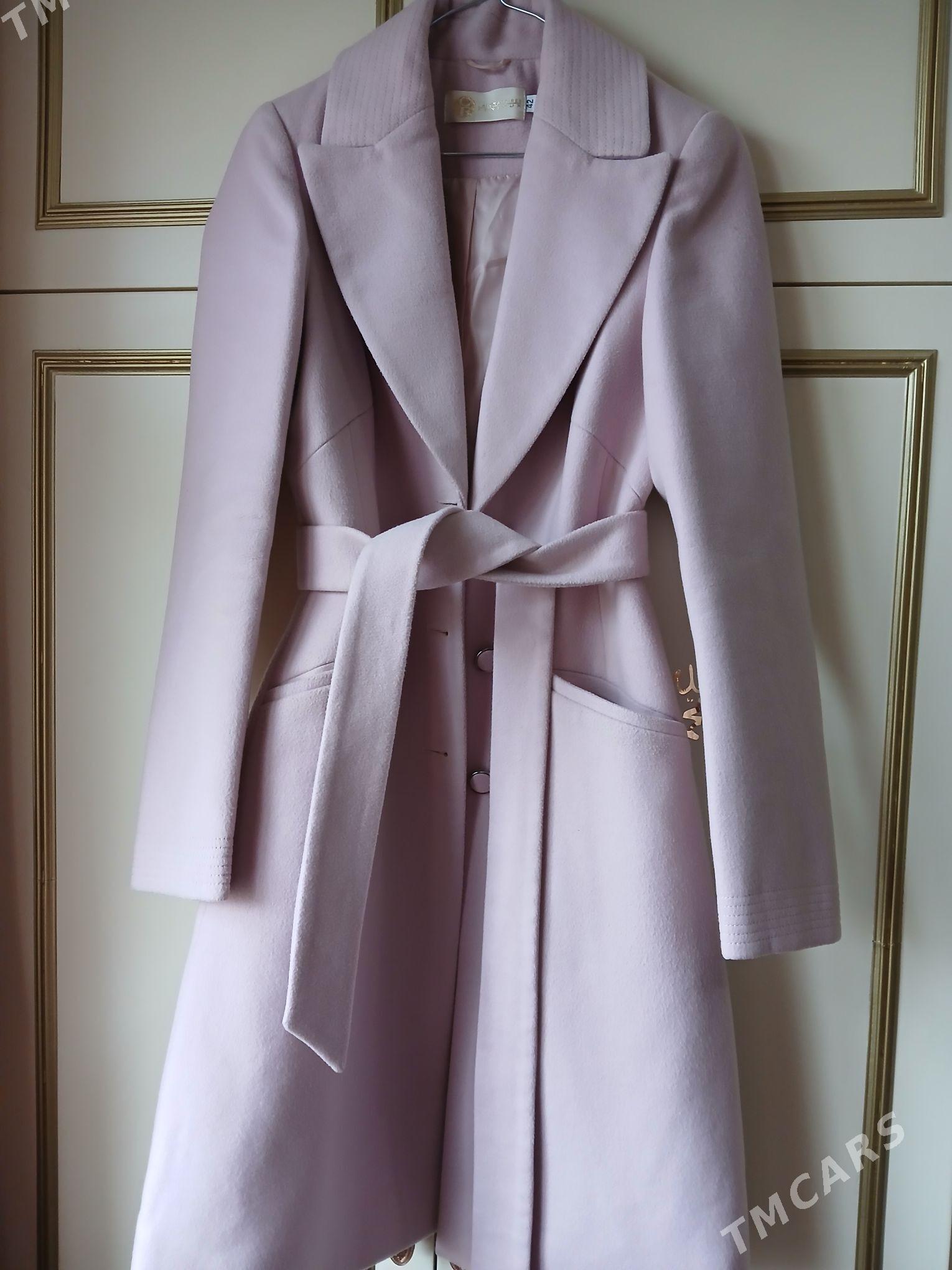 palto - Aşgabat - img 1