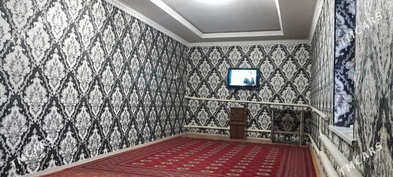 Plan jaÿ hususy emläk. - Görogly (Tagta) - img 1