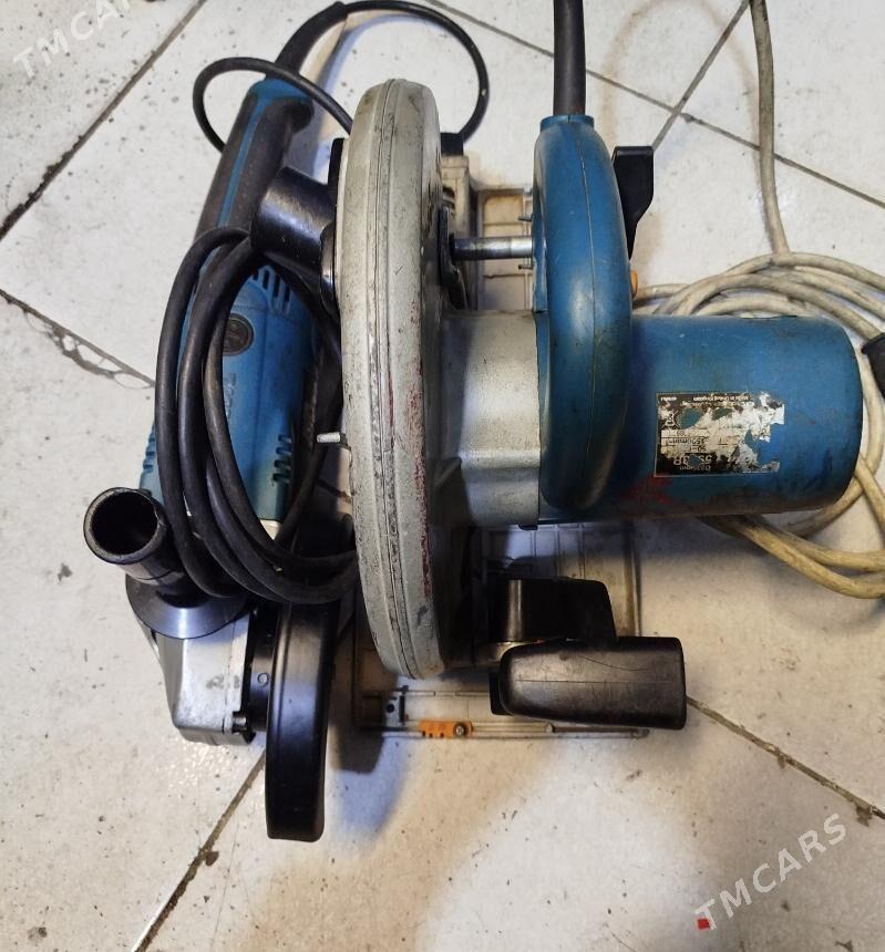 dayra(makita) bolgarka - Aşgabat - img 1