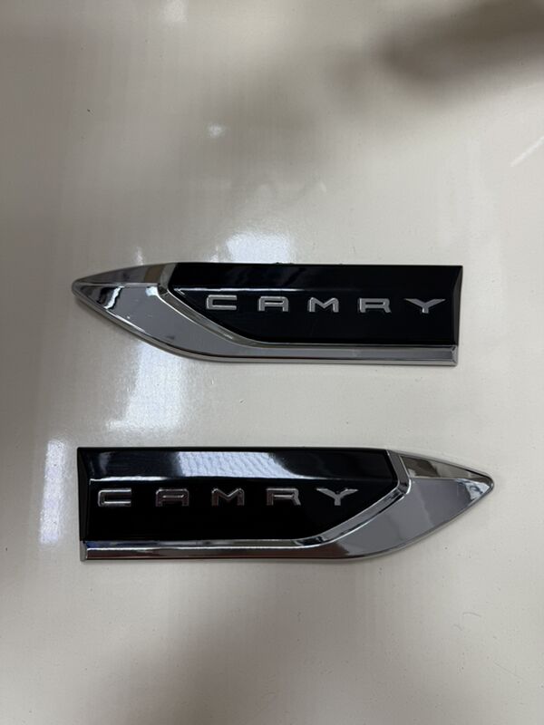 Camry krlo znacok CAMRY KRLO 300 TMT - Aşgabat - img 1