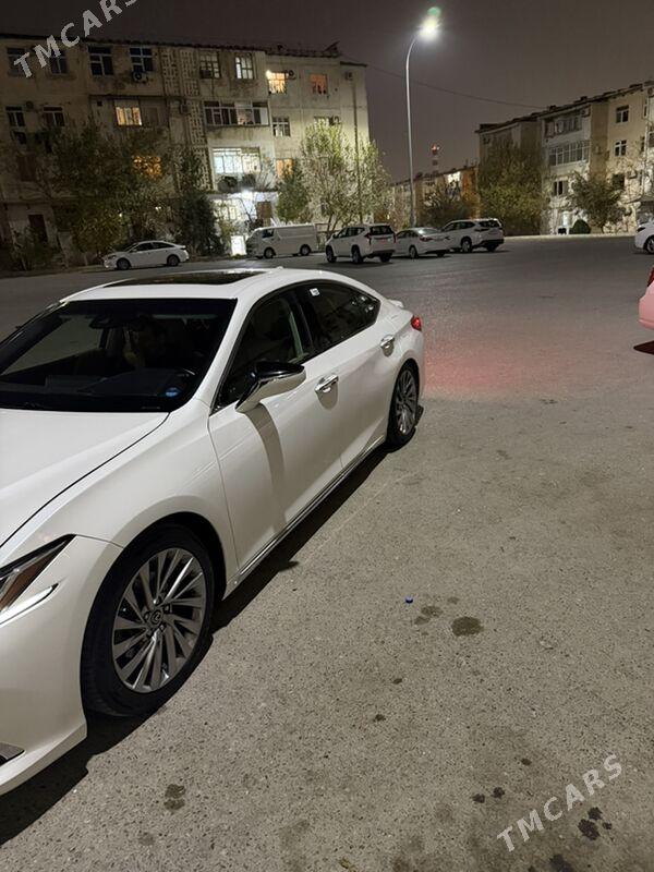 Lexus ES 350 2020 - 510 000 TMT - Ашхабад - img 1