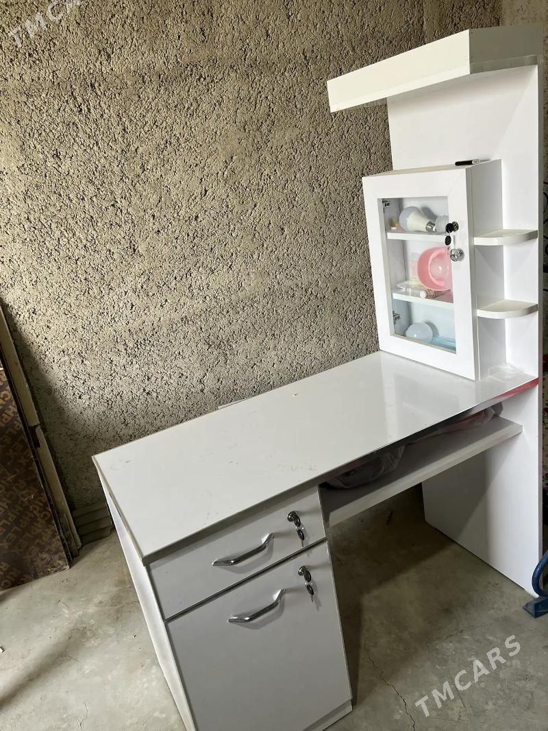 dyrnak salon ucin - Гызыларбат - img 1