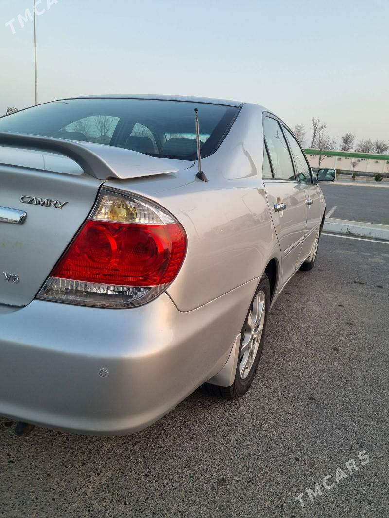 Toyota Camry 2005 - 205 000 TMT - Kerki - img 1