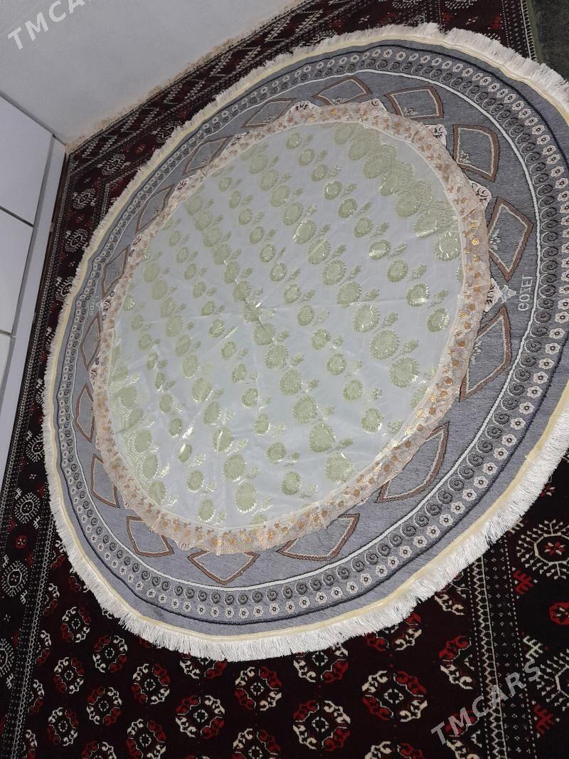 togalak pakrywal klyonka - Гумдаг - img 1