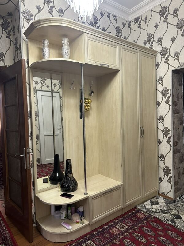 prihožaya - Daşoguz - img 1