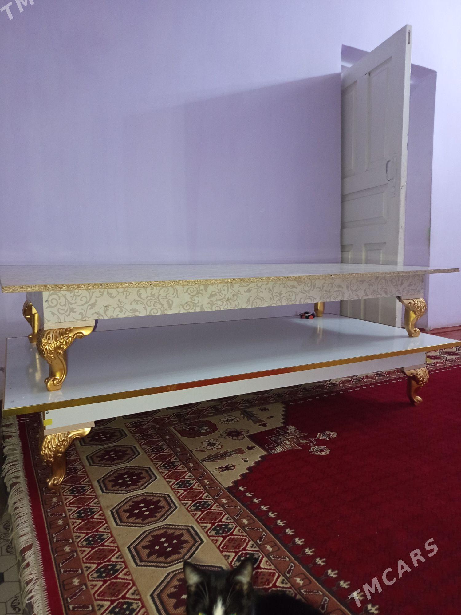 stol ,столь - Дашогуз - img 1