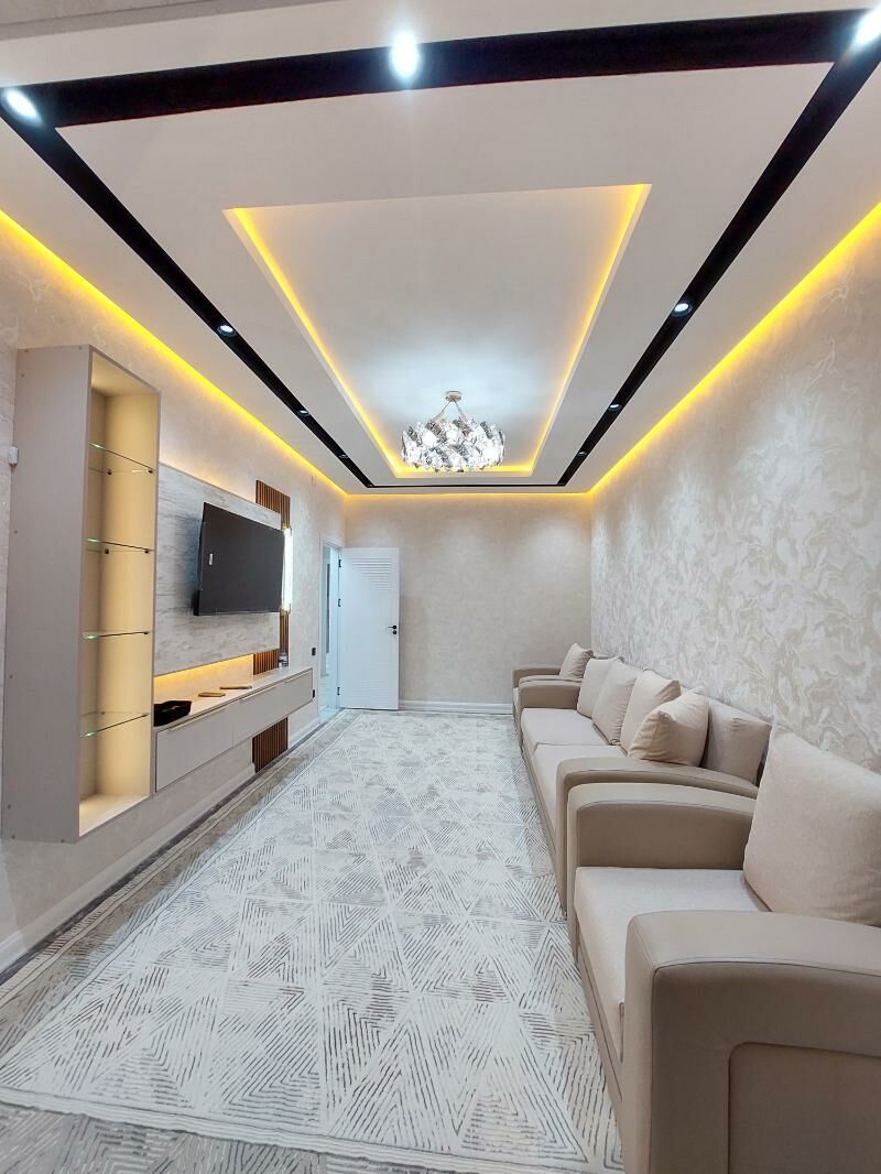 satlyk 3kom gowdan - Ашхабад - img 1