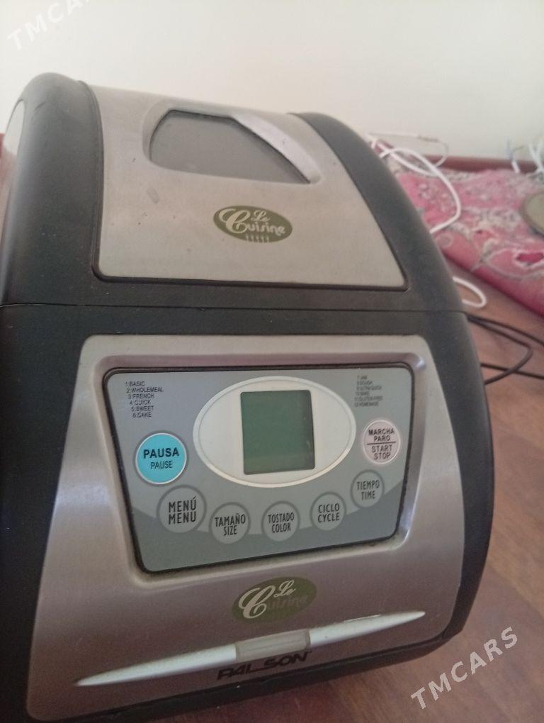 hlebo pecka - Gurtly - img 1