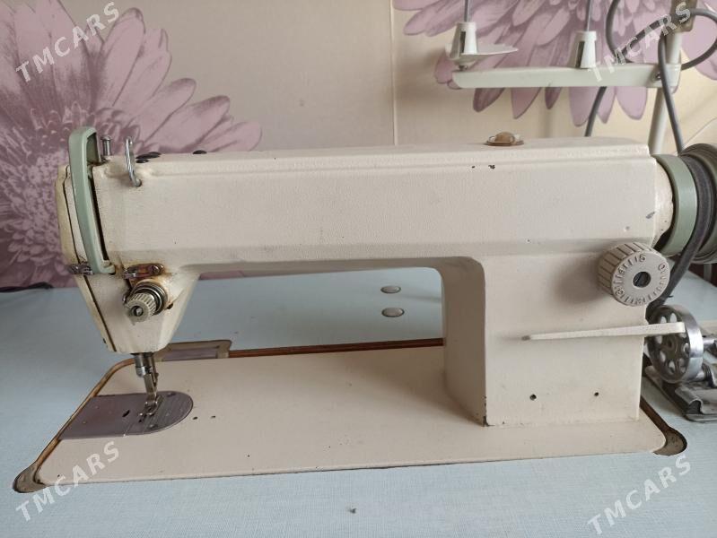 juki tikin maşyn - Aşgabat - img 1