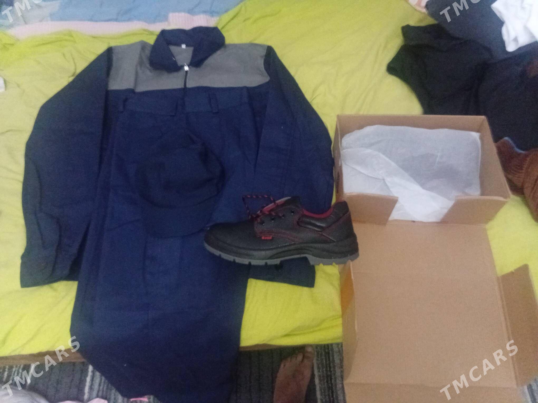 spisowka - Türkmenabat - img 1