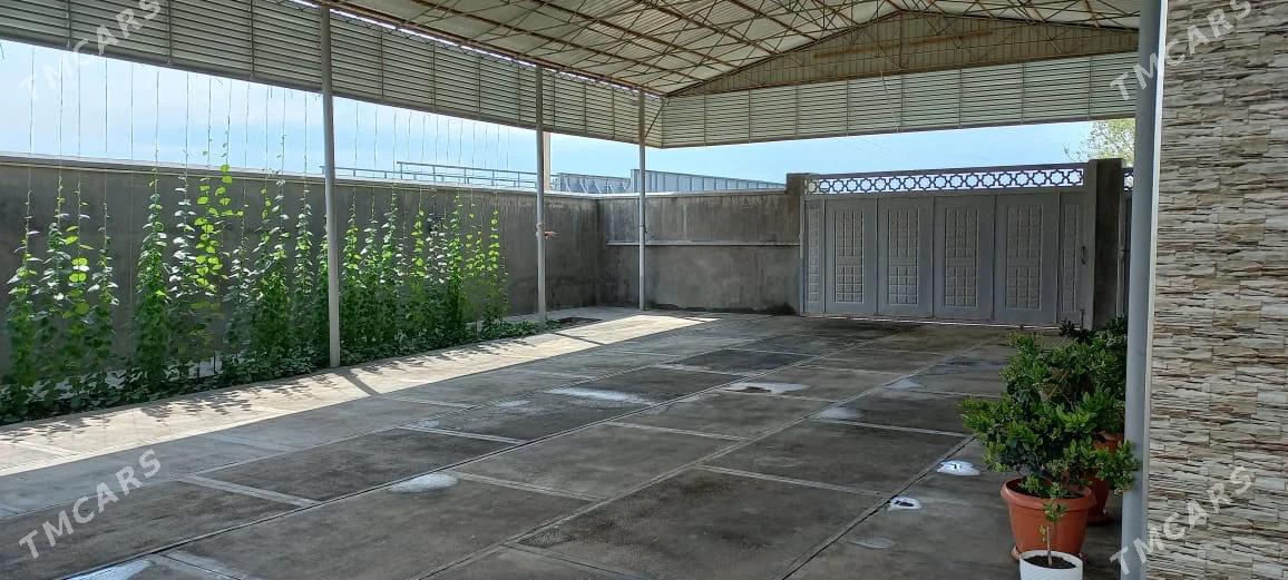 mary derya gyradaky daca - Мары - img 1