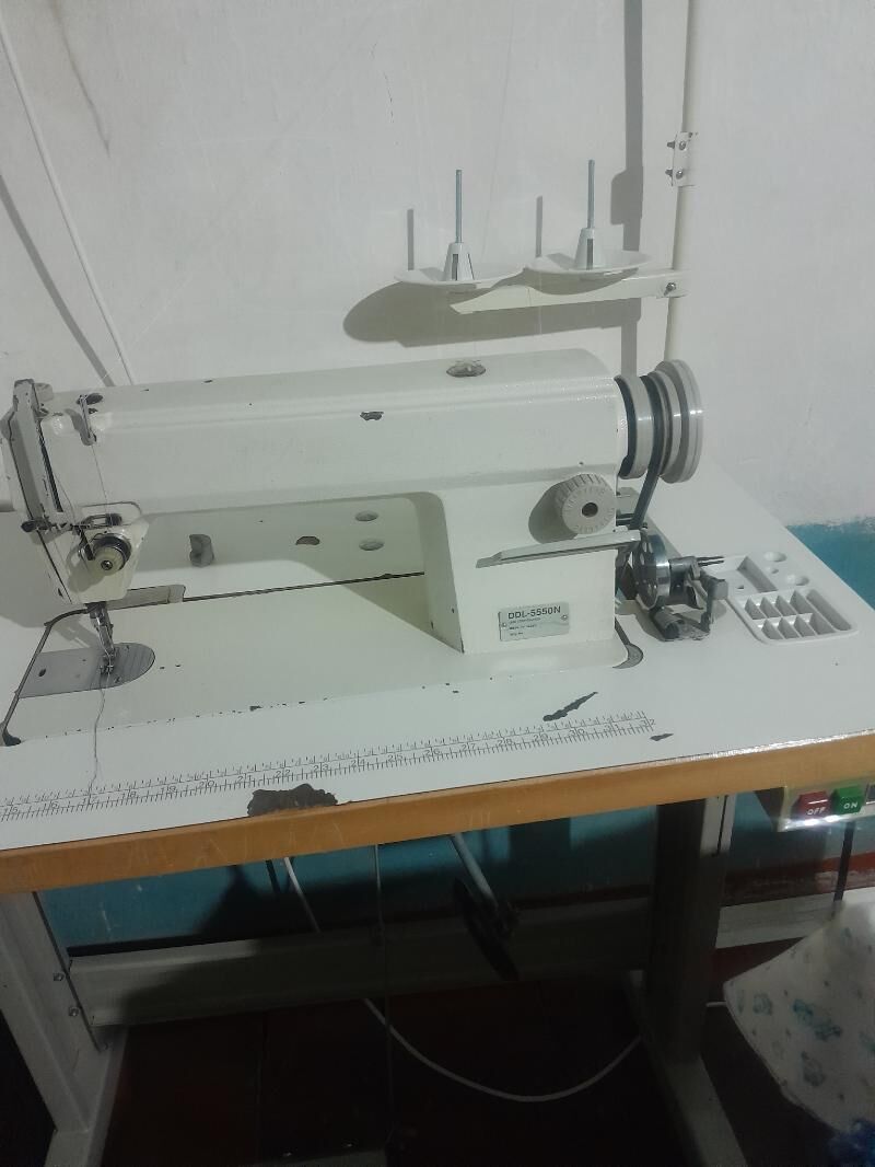 jukki 5500 - Babadaýhan - img 1