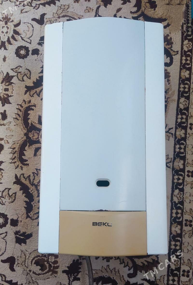 Gaz ĸalonĸa - 10 mkr - img 1