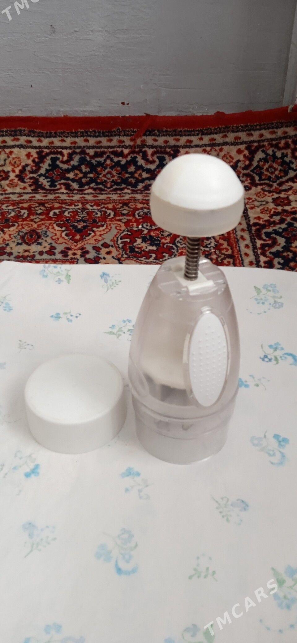 КУХНЯ. ЭСАПЛАРЫ - Mary - img 1