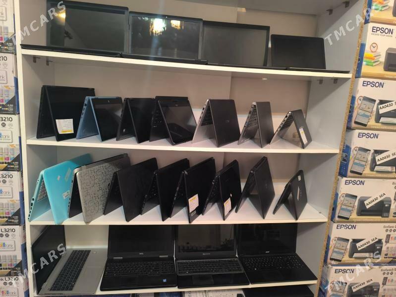 Dell i5 5gen ram8/500gb - Дашогуз - img 1