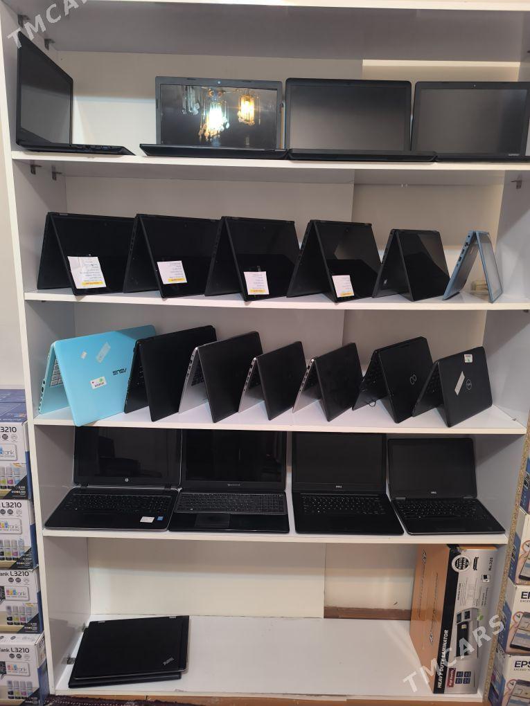 acer i5 8gen ram8/256gb - Дашогуз - img 1