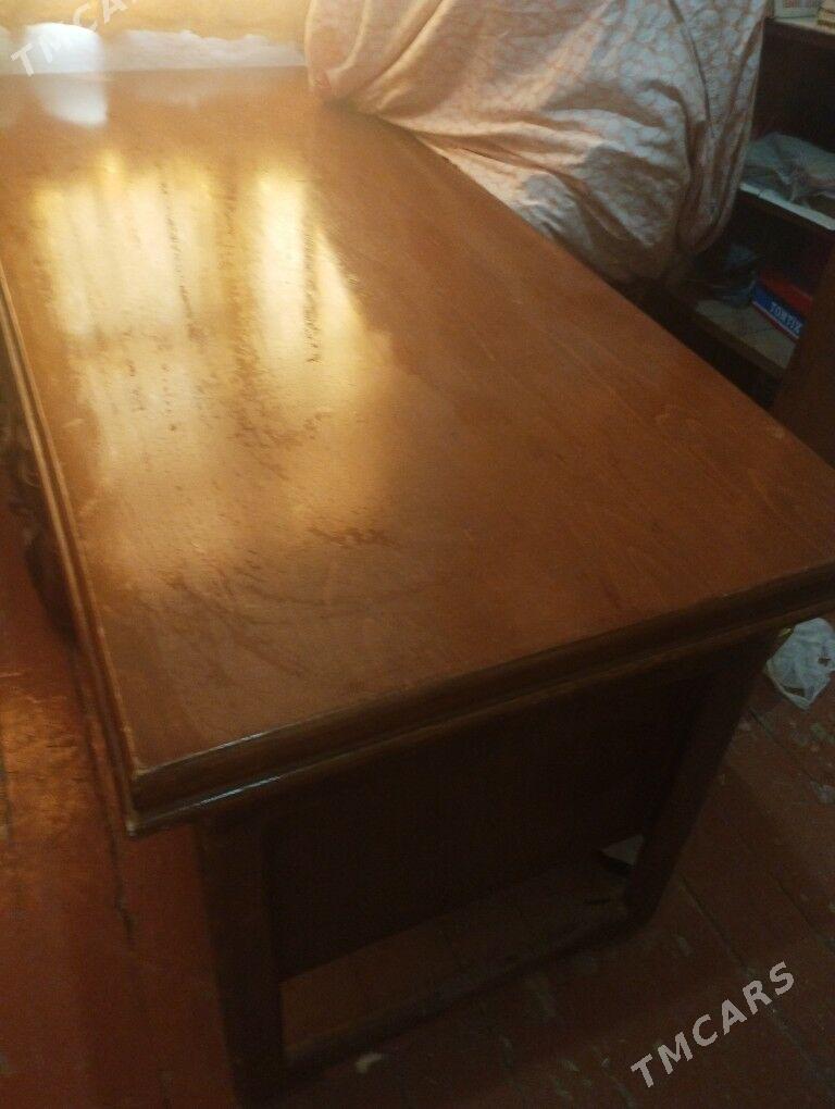 офис стол - Mary - img 1