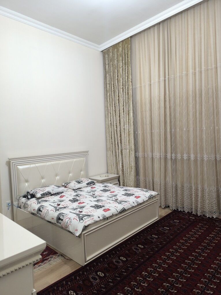 Arenda komnat14-tapgyrELITKA - 14 этап - Элитки (Улица Совхозная) - img 1