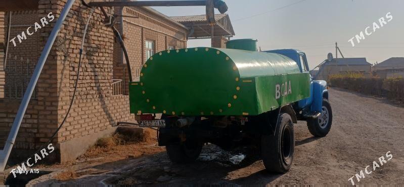 Gaz 53 1997 - 22 000 TMT - Серахс - img 1