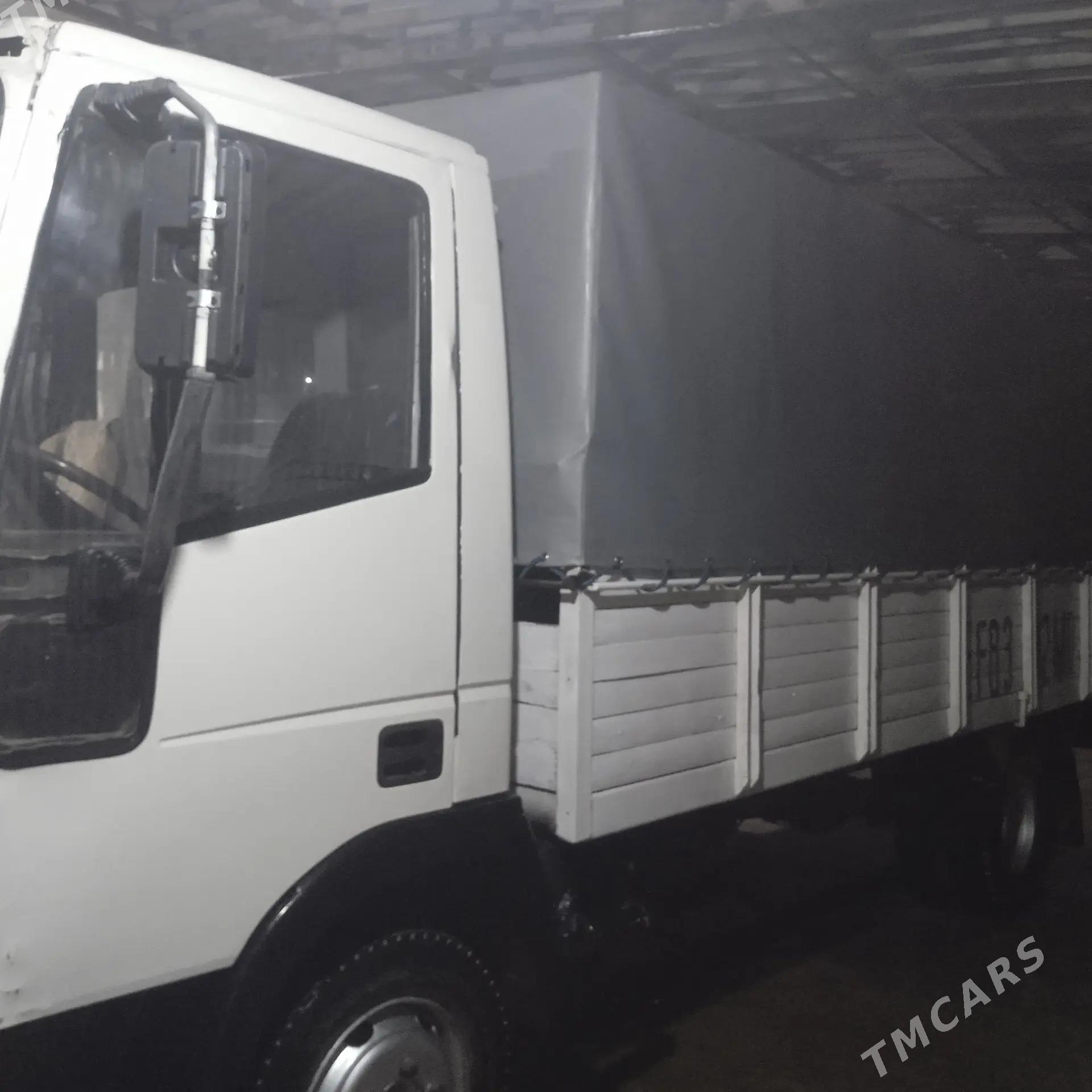 Mitsubishi Canter 1992 - 180 000 TMT - Сакарчага - img 1