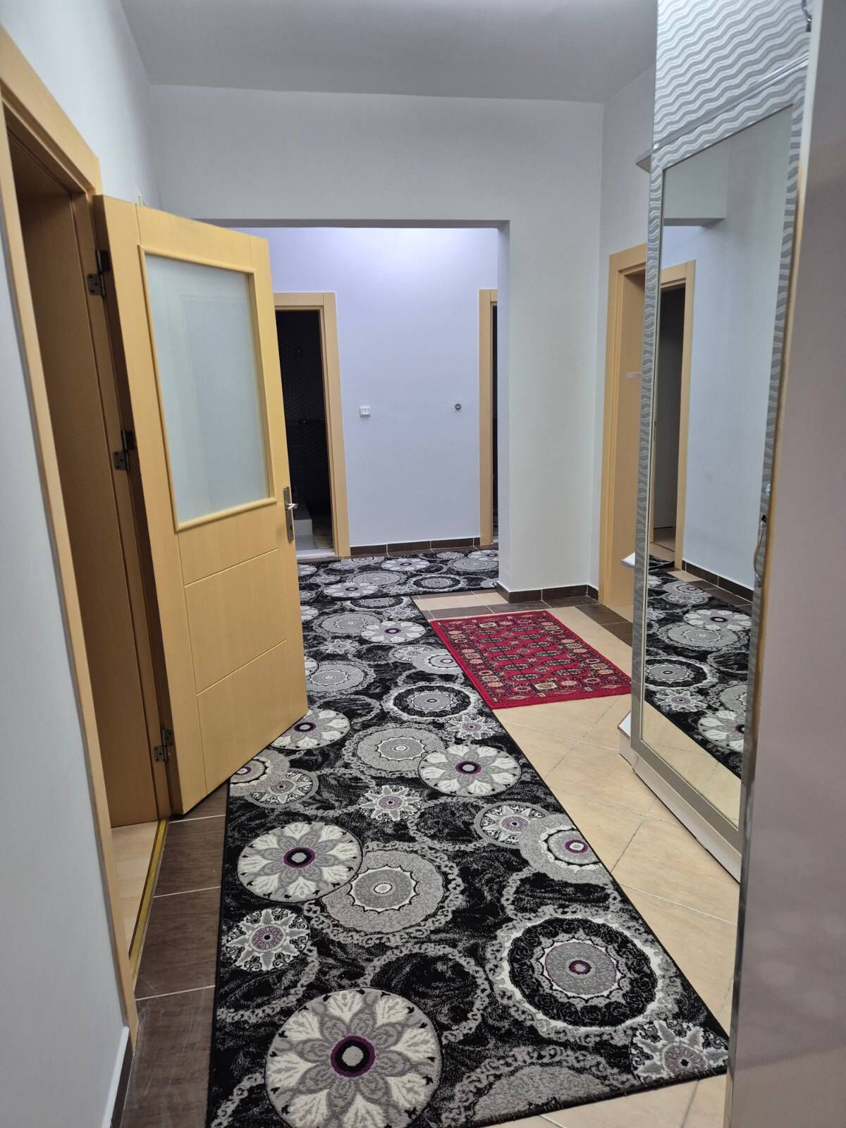 Arenda jaý Taslama3-komnat - Köşi - img 1